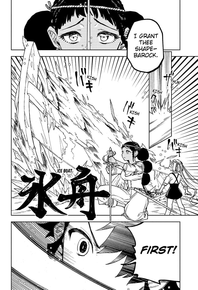 Ichi The Witch, Chapter 10 image 08